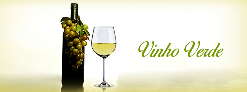 Vinho verde: você sabe o que é? 