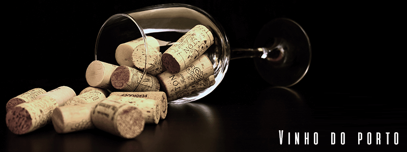 Tudo o que você precisa saber sobre o vinho do Porto