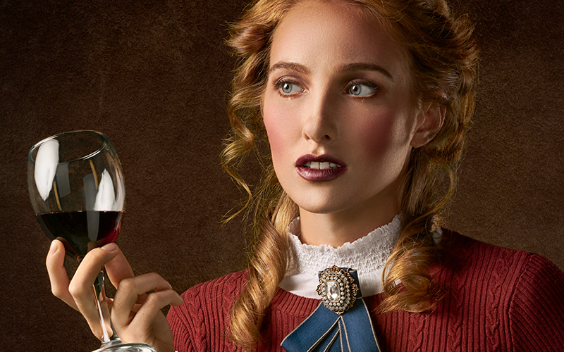 7 nomes femininos importantes no mundo dos vinhos