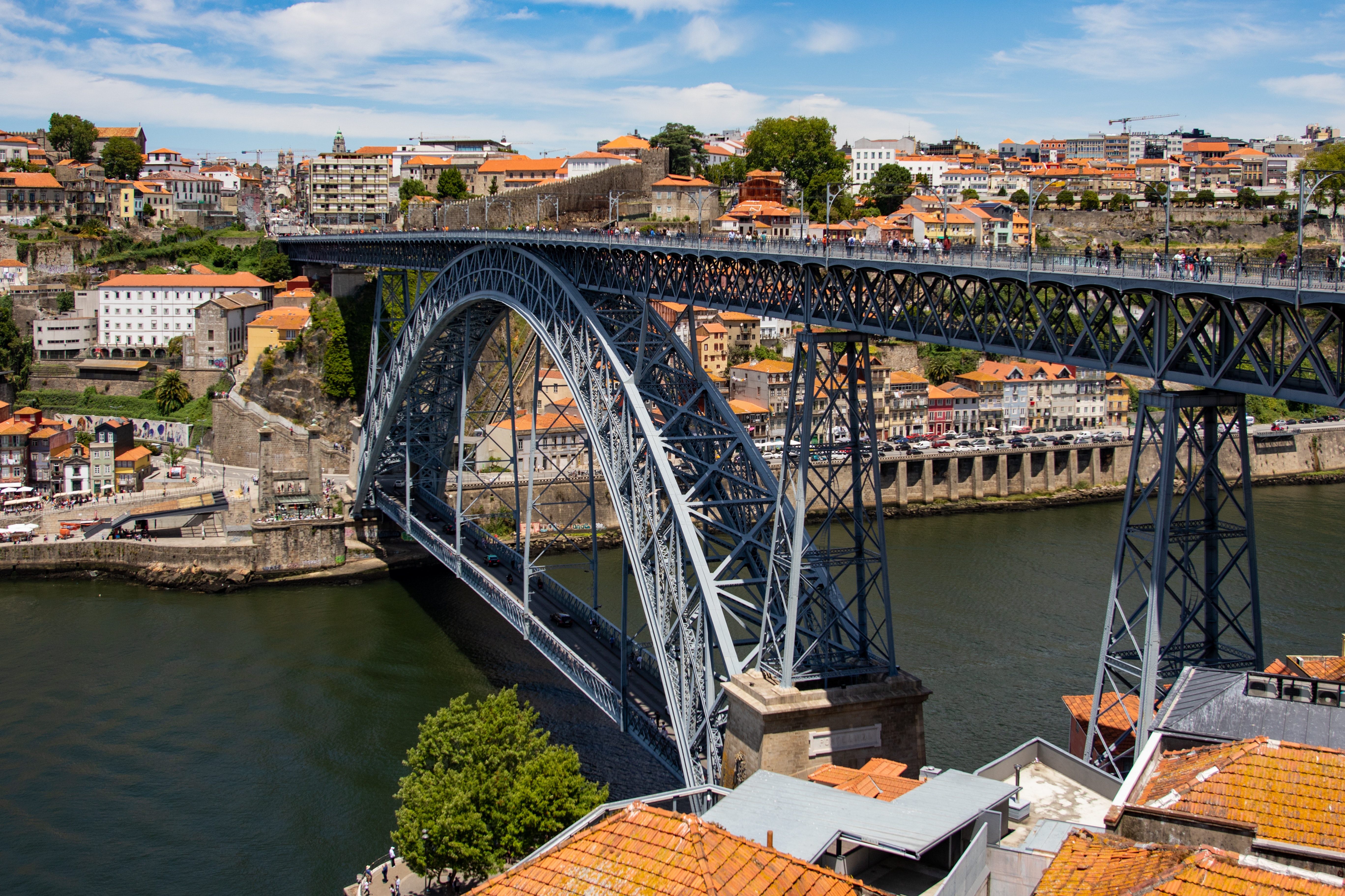 5 rótulos para celebrar o Dia Internacional do Vinho do Porto