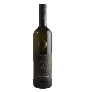 Vinho P&F Seven Numbers 2. Sauvignon Blanc 750ml