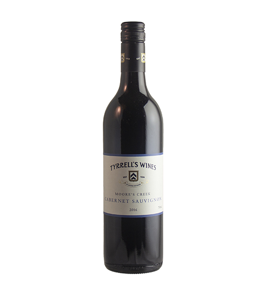 Vinho Tyrrell´s Wines Cabernet Sauvignon 750ml