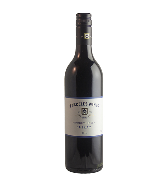 Vinho Tyrrell´s Wines Shiraz 750ml