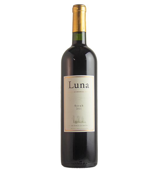 Vinho Luna Syrah 750ml