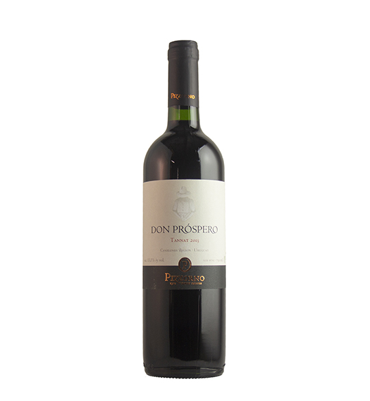 Vinho Don Prospero Tannat 750ml