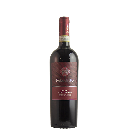 Vinho Palagetto Chianti DOCG 750ml