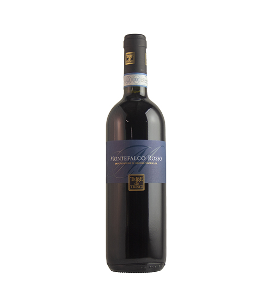 Vinho Montefalco Rosso D.O.C 750ml
