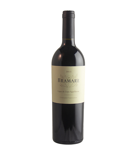 Vinho Bramare Lújan De Cuyo Cabernet Sauvignon 750ml