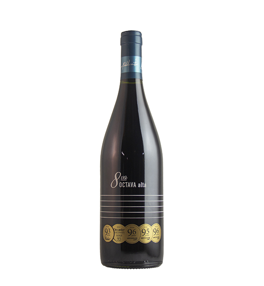 Vinho Octava Alta Blend 750ml