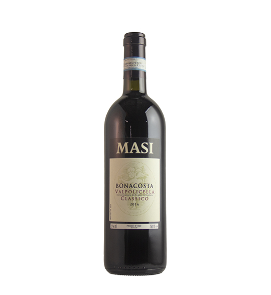 Vinho Masi Bonacosta Valpolicella Classico 750ml