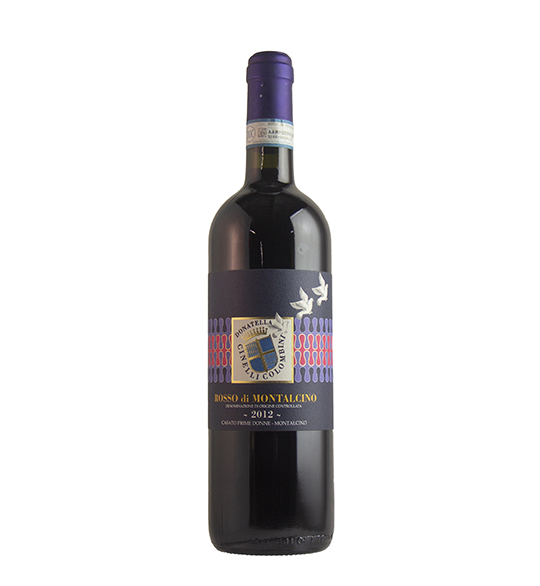 Vinho Donatella  Rosso Di Montalcino 750ml