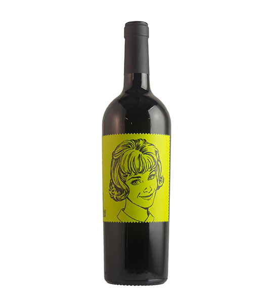 Vinho Las Hermanas Organico Monastell 750ml