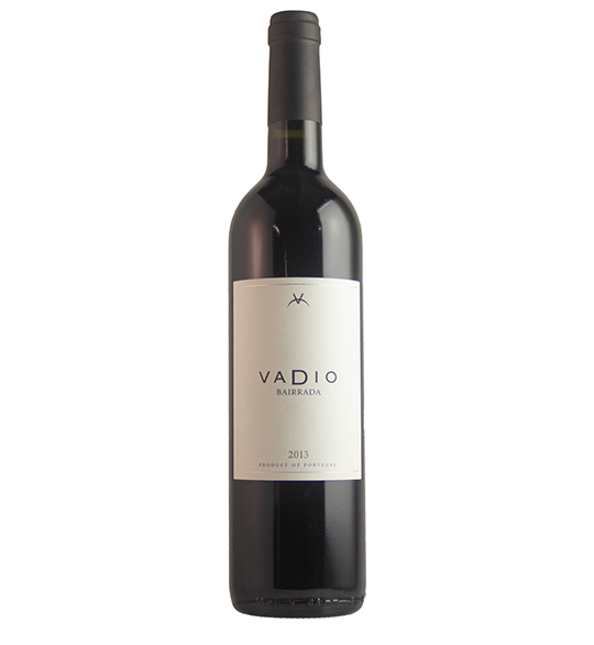 Vinho Vadio Bairrada 750ml