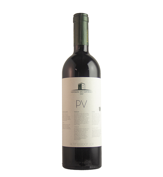 Vinho Herdade do Esporão Petit Verdot 750ml