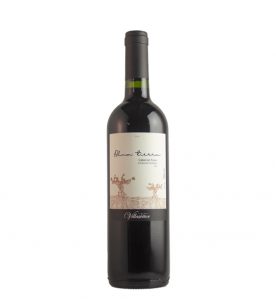 Vinho Alma Tierra Cabernet Franc 750ml