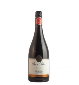 Vinho Casa Silva Reserva Pinot Noir 750ml
