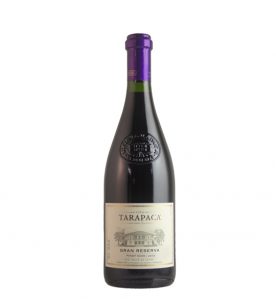Vinho Tarapaca Gran Reserva Pinot Noir 750ml