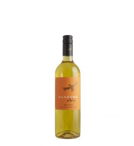 Vinho Mancura Etnia Moscato 750ml