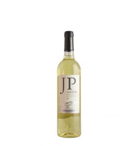 Vinho JP Azeitão Branco 750ml