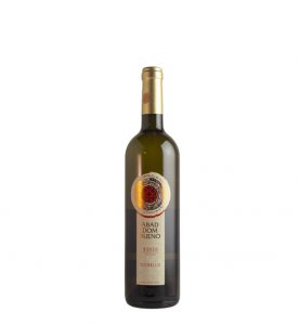 Vinho Abad Dom Bueno Godello 750ml