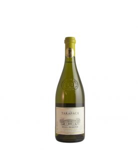 Vinho Tarapaca Gran Reserva Chardonnay 750ml