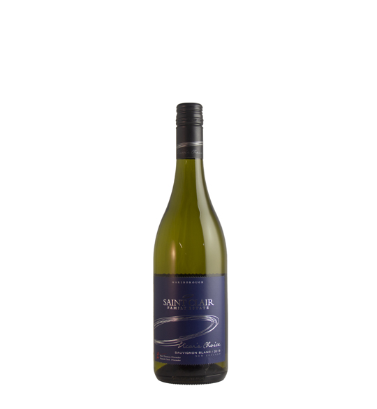 Vinho Saint Clair Sauvignon Blanc 750ml