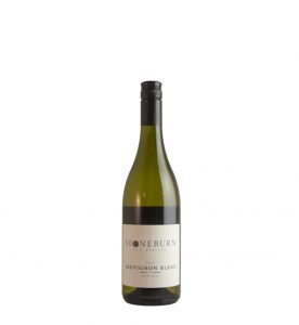 Vinho Stoneburn Sauvignon Blanc 750ml