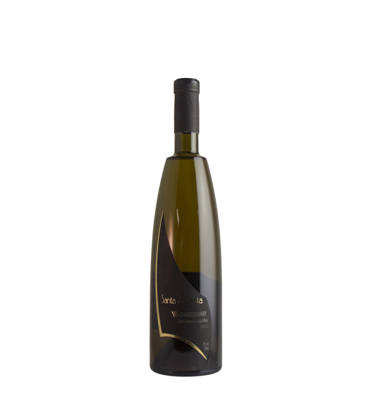 Vinho Santa Augusta Chardonnay 750ml