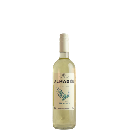 Vinho Almadén Riesling 750ml