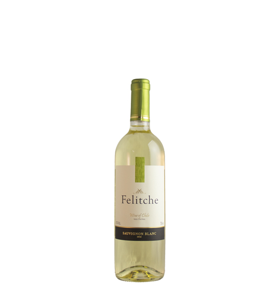 Vinho Felitche Sauvignon Blanc 750ml