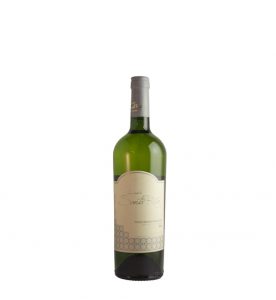 Vinho Fazenda Santa Rita Sauvignon Blanc 750ml