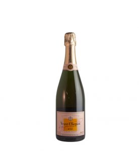 Champagne Veuve Clicquot Rosé C/Cart 750ml