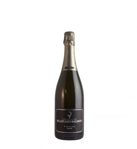 Champagne Billercart Salmon Vintage 750ml