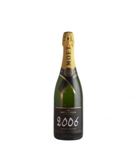 Champagne Moët Grand Vintage 2006 750ml