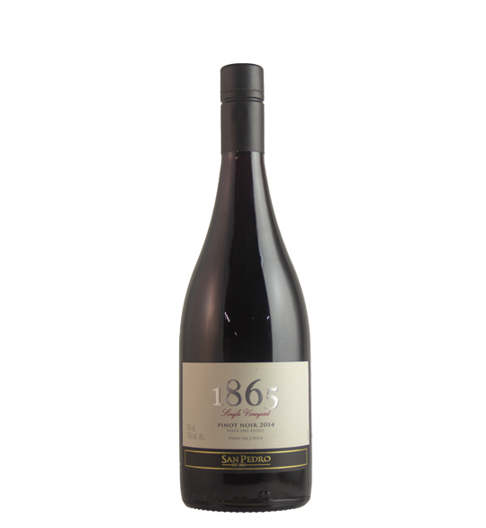 Vinho San Pedro 1865 Pinot Noir 750ml