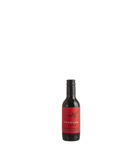 Vinho Mancura Etnia Cabernet Sauvignon 187ml