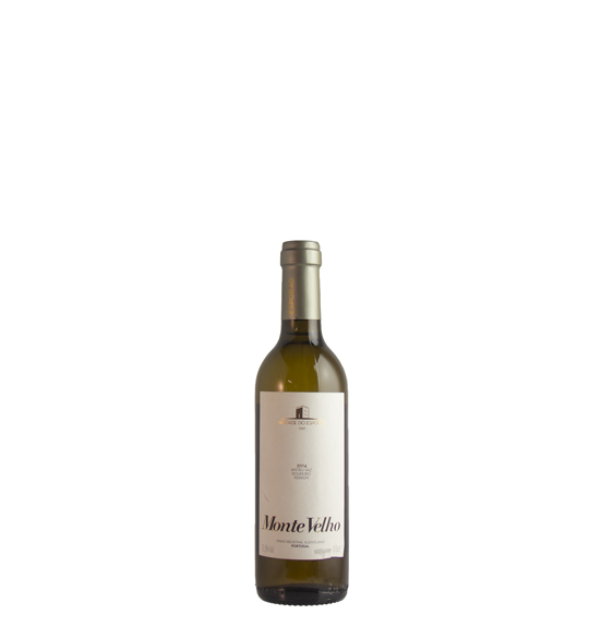 Vinho Herdade do Esporão Monte Velho Branco 375ml
