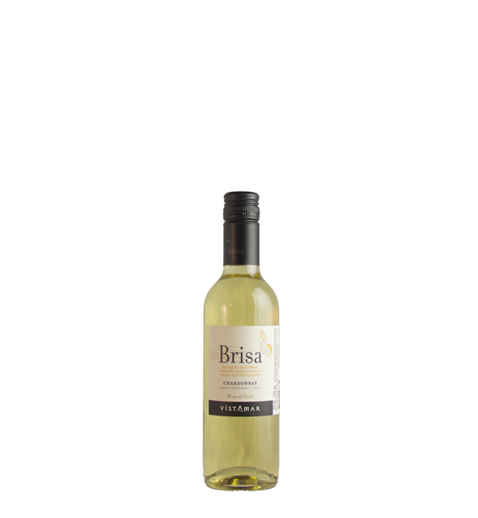 Vinho Vistamar Brisa Chardonnay 375ml