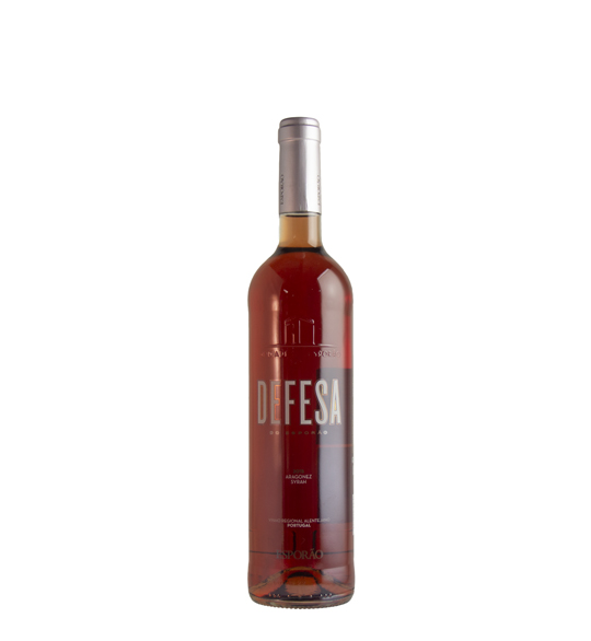 Vinho Herdade do Esporão Vinha Da Defesa Rose 750ml