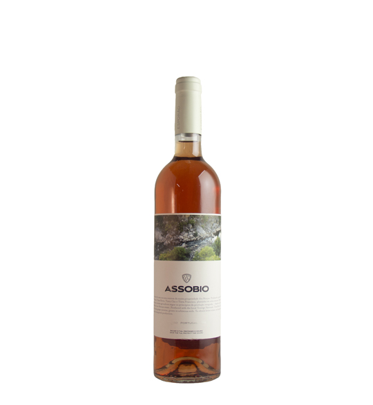 Vinho Herdade do Esporão Assobio Rosé 750ml