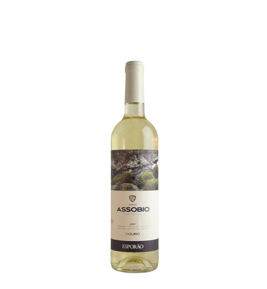 Vinho Herdade do Esporão Assobio Branco 750ml