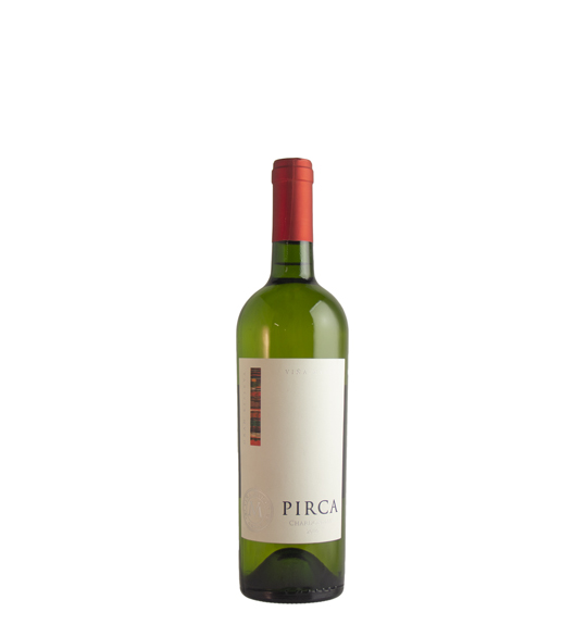 Vinho Pirca Gran Reserva Chardonnay 750ml