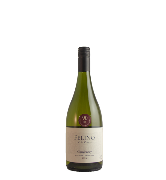 Vinho Felino Chardonnay 750ml