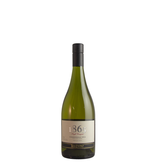 Vinho San Pedro 1865 Chardonnay 750ml