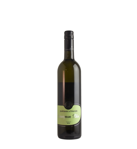 Vinho P&F Sauvignon Blanc 750ml