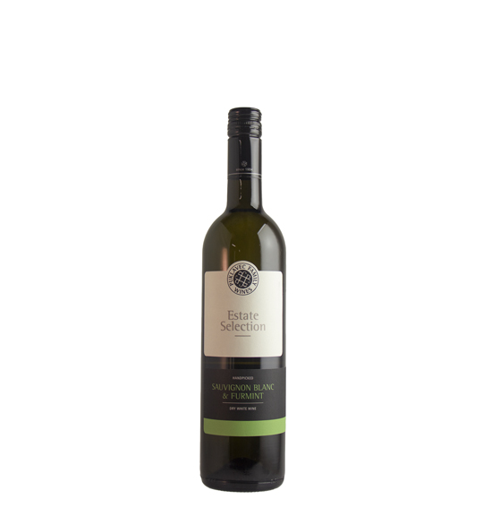 Vinho P&F Estate Selection Sauvignon Blanc & Furmint 750ml