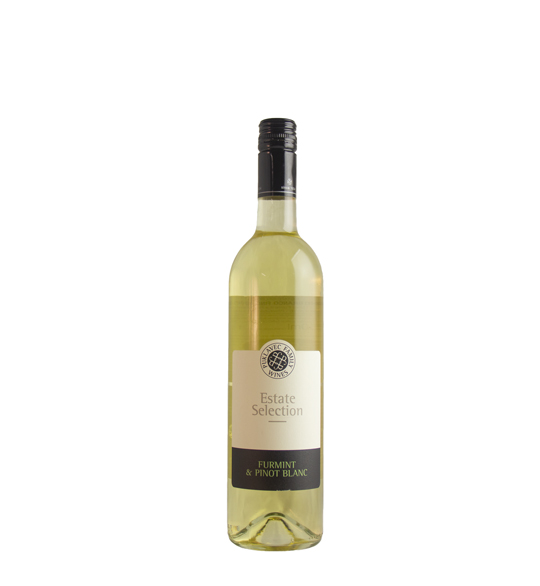 Vinho P&F Estate Selection Furmint & Pinot Blanc 750ml