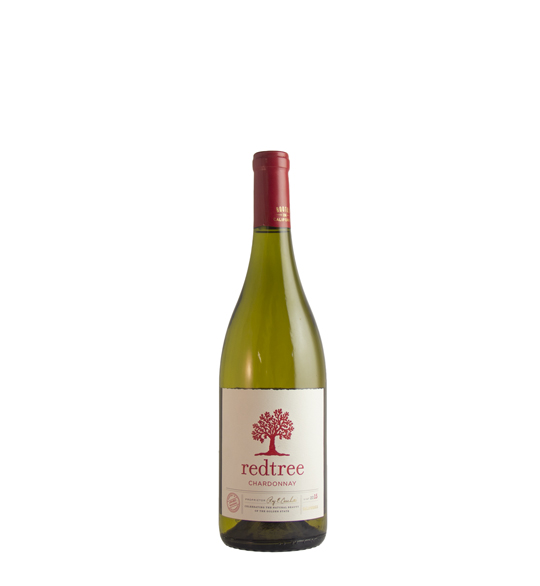 Vinho Redtree Chardonnay 750ml