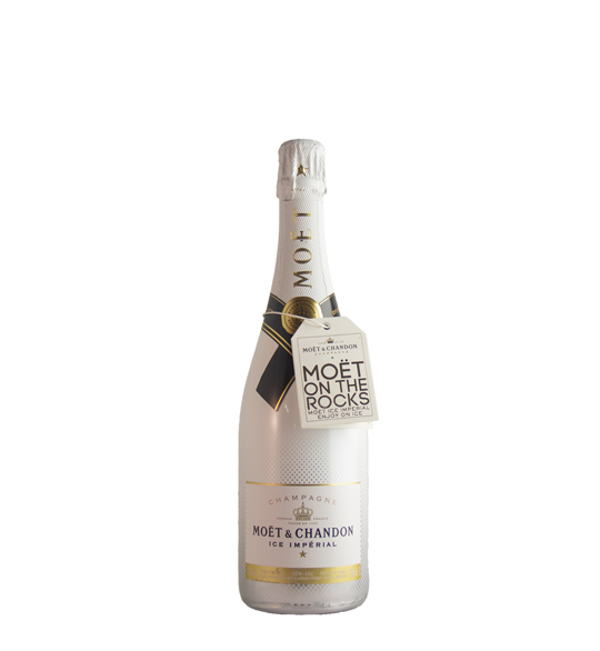 Champagne Moët Ice Imperial 750ml