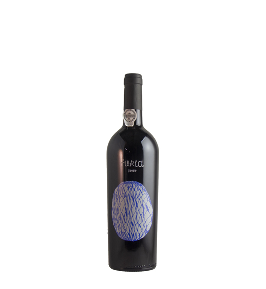 Vinho Furia Douro Tinto 750ml